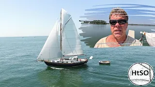 Too Hot for a Yank  | Ep. 310