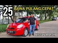 Download Lagu SUPER MURAH NISSAN MARCH MOBIL BEKAS 2013 BAYAR 25 JUTA BAWA PULANG CEPAT , EDISI MENJELANG RAMADHAN