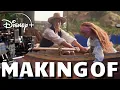 Download Lagu Making Of THE LITTLE MERMAID (2023) - Best Of Behind The Scenes \u0026 Music With Halle Bailey | Disney+