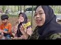Download Lagu rame rame mampir makan ⁉️ ditengah hutan