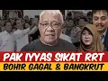 Download Lagu ROY SURYO CS BANGKRUT! PAK IYYAS SEBUT MEREKA BUKAN TANDINGAN JOKOWI