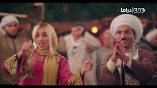 مسلسل الواد سيد الشحات لا يزال السؤال هي ليه قلبت عيال 