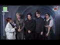 獨家後台直擊！專業推介叱咤十大：第七位：你流淚所以我流淚｜《PURDORI呈獻 2025年度叱咤樂壇流行榜頒獎典禮》