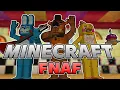 Trying the 3 Most Downloaded Minecraft FNAF Maps so you Don t Have to