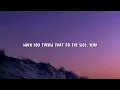 HVME - Goosebumps (Lyrics)