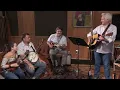 Going Up The Country - Canned Heat (Cover by Del McCoury Band and friends)