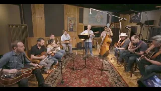 Download Going Up The Country - Canned Heat (Cover by Del McCoury Band and friends) MP3