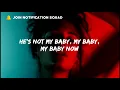 Download Lagu Inna - Not My Baby (Lyrics)