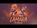 Dizzy DROS   LAMARA ft  Inkonnu English version