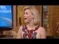 Julianne Hough Carrie Ann Inaba Bruno Tonioli Kelly an Michael 3 13 2015