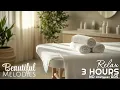 Relaxing Spa Music Peaceful Instrumental Music for Deep Relaxation Stress Relief