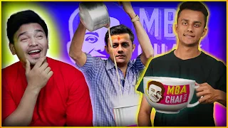 Real Truth of MBA ChaiWala || PRAFULL BILLORE EXPOSED वीडियो