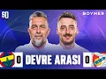 Download Lagu “İHTİYAÇ ÇOK NET” | İY SONUCU Fenerbahçe 0-0 Benfica, Archie \u0026 Semedo, Duran, K. Aktürkoğlu