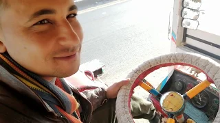 تعلم سواقة الجرار الزراعي في اربع دقائق    دندنها