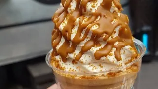 طريقة عمل ايس كريم سوفت بطريقة مبسطه جدا 