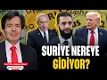 Lagu ABD-Avrupa kavgası nereye varacak?