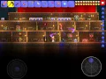 CRAZAY SHADOW BEAM STAFF