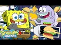 Download Lagu Every Krusty Krab Moment in NEW SpongeBob Episodes 🍔 | 30 Minute Compilation | @SpongeBobOfficial