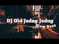 Download Lagu DJ Old Slow Bass || Yang Kalian Cari-Cari Cocok Buat Jedag Jedug Remix By Ucil Fvnky