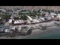 MANCORA A VISTA DE PAJARO