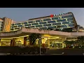 Marriott Yogyakarta Hotel Tour 2025