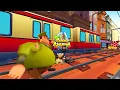 Subway Surfers 2025 - Oxford Gameplay PC U 4K60FPS