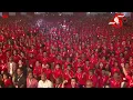Download Lagu Presiden Joko Widodo menyanyikan lagu Hymne di HUT PDI Perjuangan