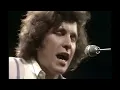 Don McLean performs American Pie live at BBC in 1972 - Newsnight archives
