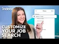 The Ultimate Indeed Job Search Guide Find The Perfect Job For You