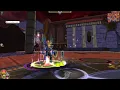 Solo Thundering Elf Voracious Void Raid Wizard101 2026