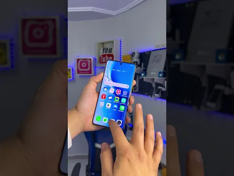 من أفضل و اقوى الهواتف في الجزائر 🇩🇿 realme p4 power #realme #realmep4power