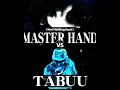 Lagu Master Hand Vs Tabuu-  @Archiecomiceditz collab #edit #smashbros #1v1edit #collab #nintendo #1v1