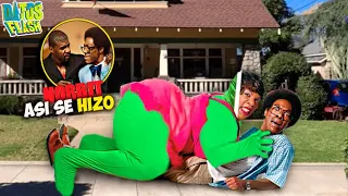 ????​Veamos "NORBIT 2007" pero sin EFECTOS ESPECIALES!!
