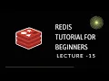 Redis Tutorial for Beginners - 15 Redis Sorted Sets Data Type in Node js ZADD ZRANGE ZINCRBY