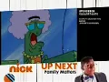 Nickelodeon Split Screen Credits July 7 2010