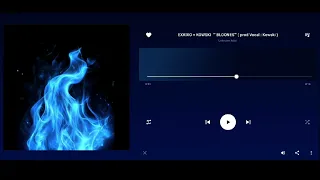 blones kowski x exkixo prod beat maidanaa prod vocal kowski 