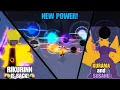 Download Lagu Roblox ninja tycoon review RikuRinn mode With new power update v4.5.6 #roblox 💥