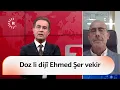 Komeleya Civaka Kurdan a Almanyayê doz li Ehmed Şer vekir