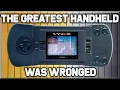 The Atari Lynx Story