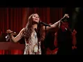 Download Lagu Singer Lauren Daigle Makes Her Ellen Debut
