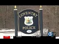 Coventry passes ordinance regulating home shooting ranges