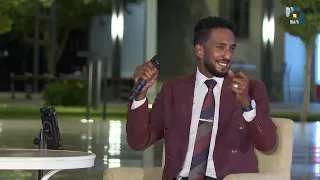 جرد حساب الفنان حمادة بشير 