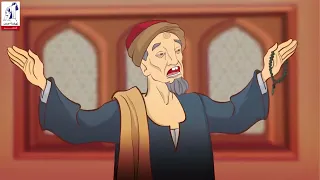 الفصل الخامس عشر من قصة الأيام لطه حسين   الإمام محمد عبده والأزهر   للصف الثالث الثانوي دندنها