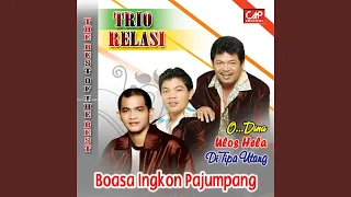 Download Unang Salahon Au MP3