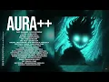 AURA = ♾️ |  AGRESSIVE AURA PHONK 2025 | BRAZILLIAN MONTAGEM MIXTAPE FUNK