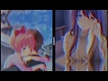 Lagu sayori and yuri