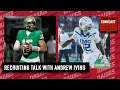 Breaking down Georgia s 2024 recruiting class with 247Sports Andrew Ivins Junkyard Dawgcast