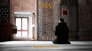 Download Relaxing Nasheed - Ma A’dalak | Muhammad Al-Muqit | Slowed and Reverb MP3