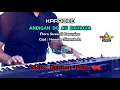 Download Lagu KARAOKE ANDIGAN DO AU BAHAGIA Nada Rendah Pria / Cowok ( A=Do ) | Lagu Batak Populer / Viral