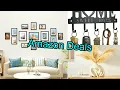 Revamp in 2026 8 Amazing Living Room Wall Decor Finds on Amazon